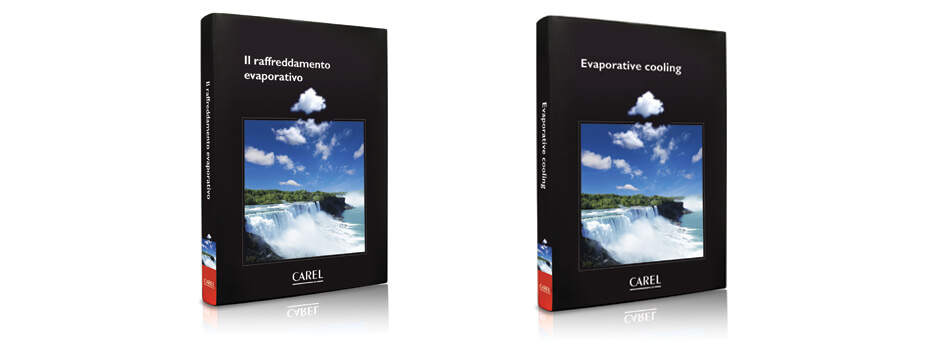 Evaporative Cooling book