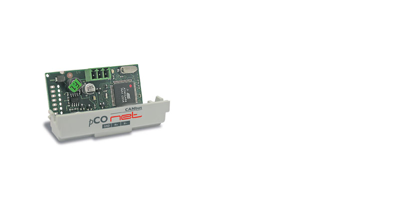 CANbus Hydronic card image