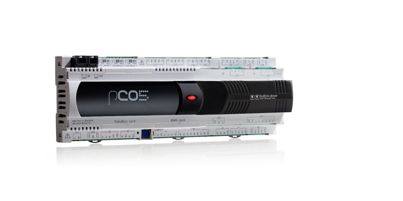 pCO5 (I/O board) image2