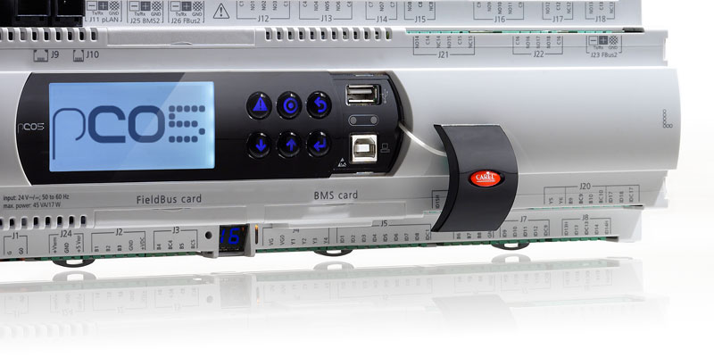 pCO5 (I/O board) image3